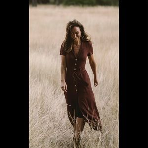 Meet your Posher, Talitha